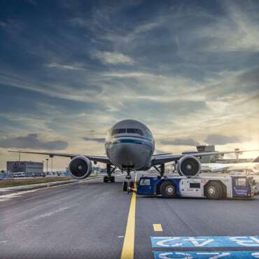 Transporte Aéreo